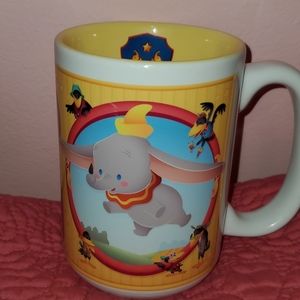 Disney Dumbo mug